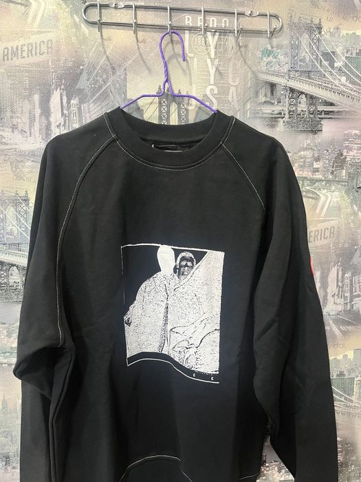 Худи Cav empt CE// худи кав емпт//свитшот кав емпт