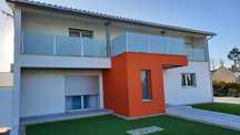 VENDO APARTAMENTO T2 em Grou, Monte Redondo - sem imobiliárias