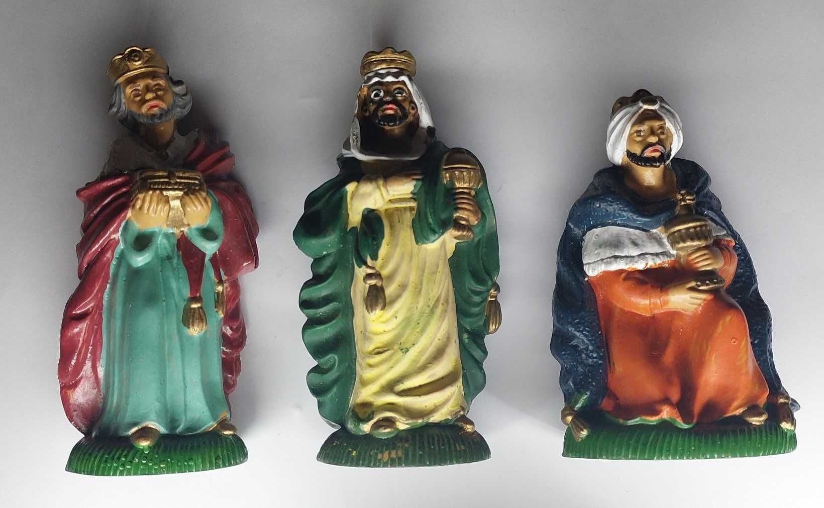 Figuras de Presépio (10)
