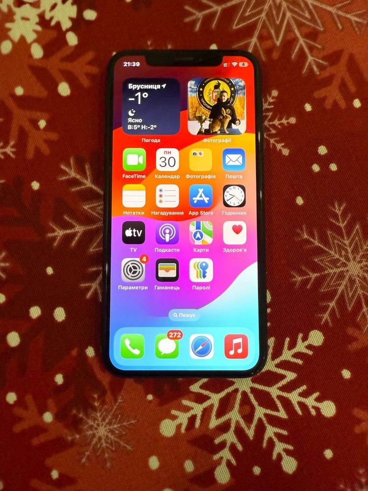 Айфонн xs 256 gb