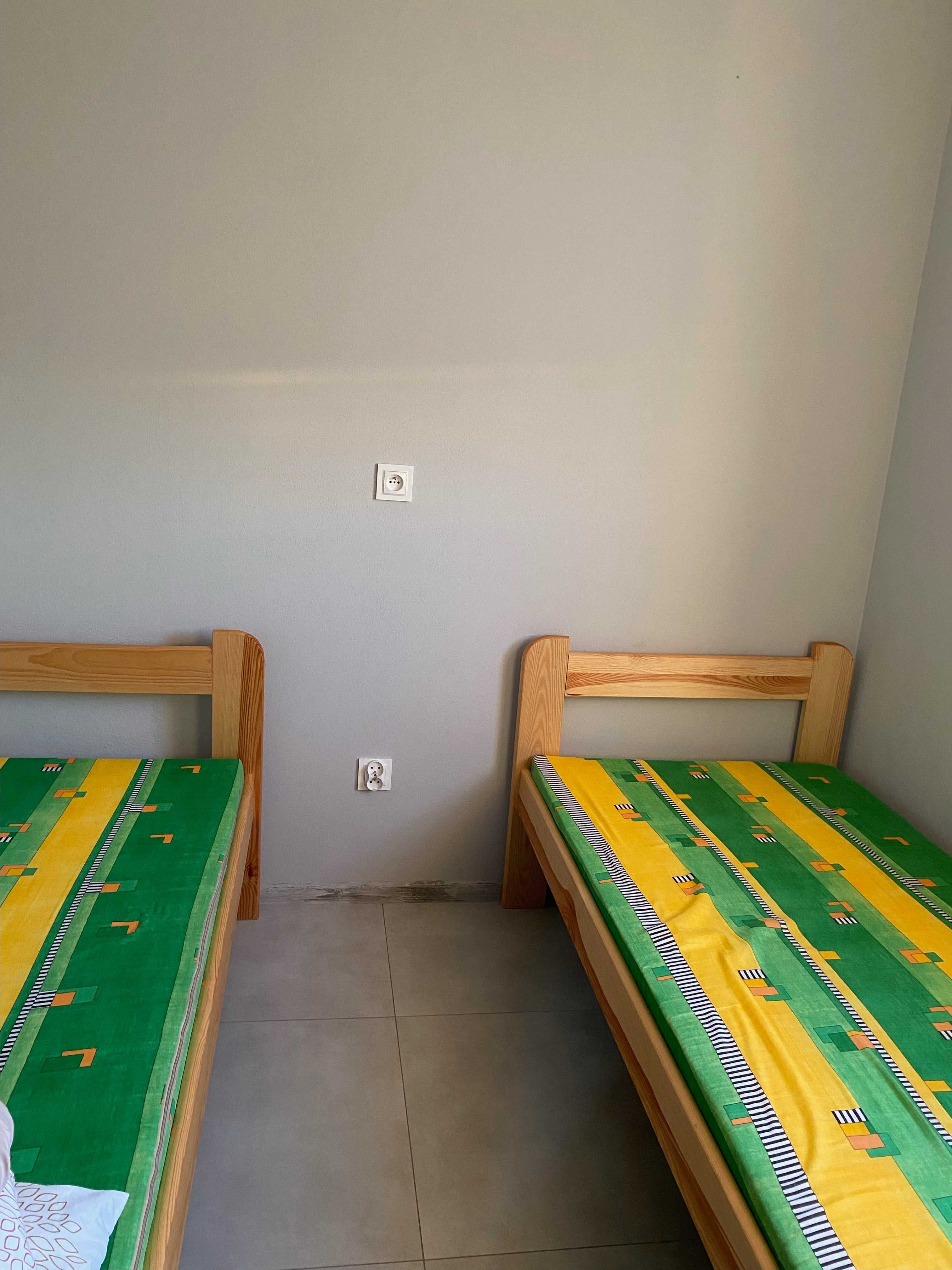Apartamenty 13.07-20.07 wczasy nad morzem Chłopy Mielno Sarbinowo