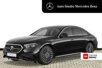Mercedes-Benz Klasa E 300 e 4MATIC Pakiet wyposażenia AMG Premium zimowy