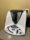 Bimby TM31 robot cozinha