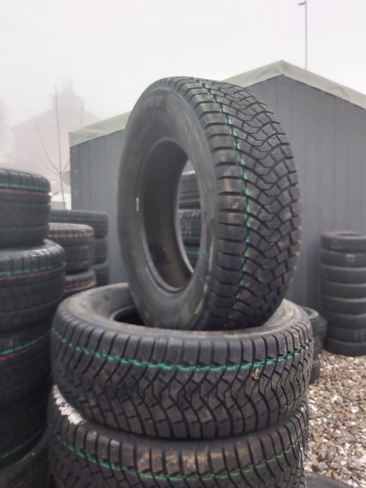 Opona Profil 235/65 R17 INGA 107H SUV 4X4