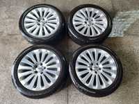 Диски R17 5x108 Ford Mondeo Focus ET50 DIA 63.3