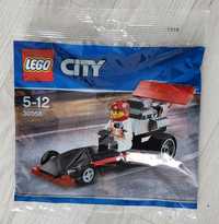 Lego city 30358 .