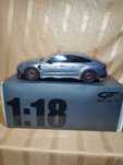 Model Audi RS 7-R Sportback 1:18 od firmy GT Spirit.