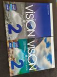 VISION 2 Oxford A2/B1