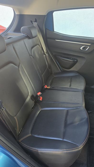 Dacia spring confort plus 100% eletrico