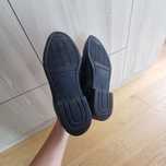 Szczyblety/Buty na konie
