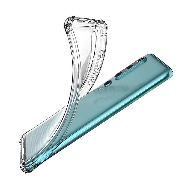 Pancerne etui Anti Shock do Xiaomi Mi 10 Pro / Xiaomi Mi 10