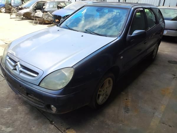 Porta Frente Esquerda Citroën Xsara Break (N2)