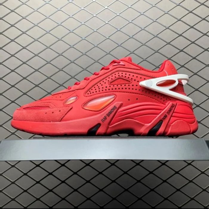 Raf simons cylon-21 5 кольорів Під замовлення