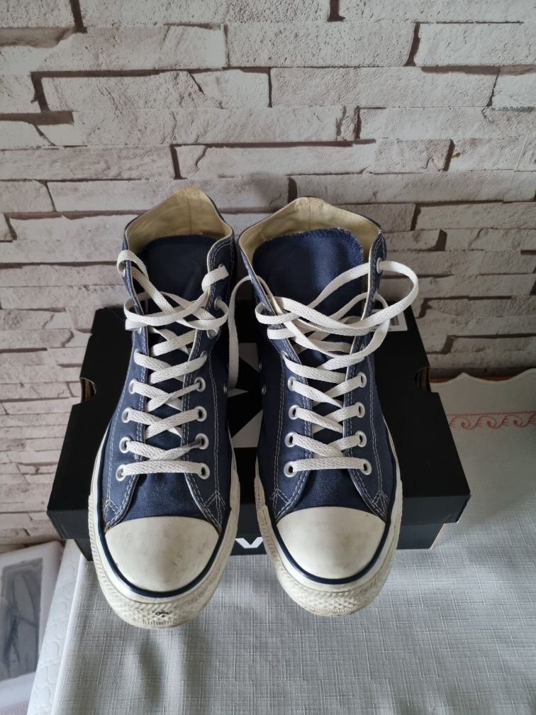 Converse all star