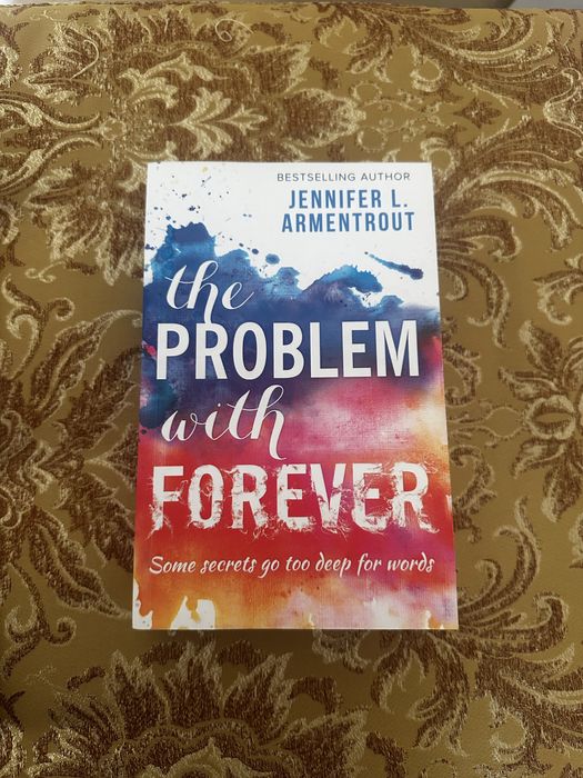 The problem with forever