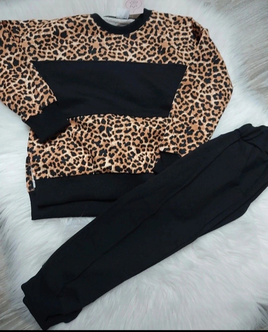Dres Zula rozmiar 122