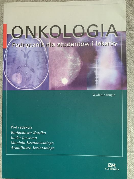 Onkologia Kordek