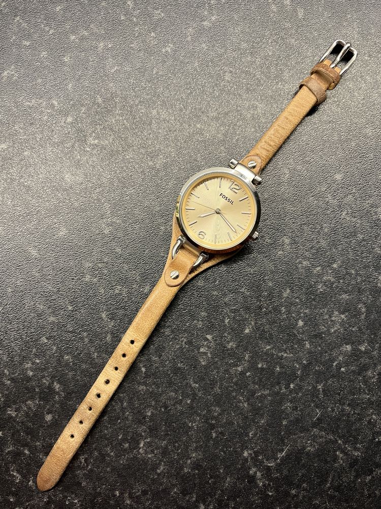 Zegarek Fossil ES2830