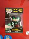 Funko Pop Batman The Dawnbreaker