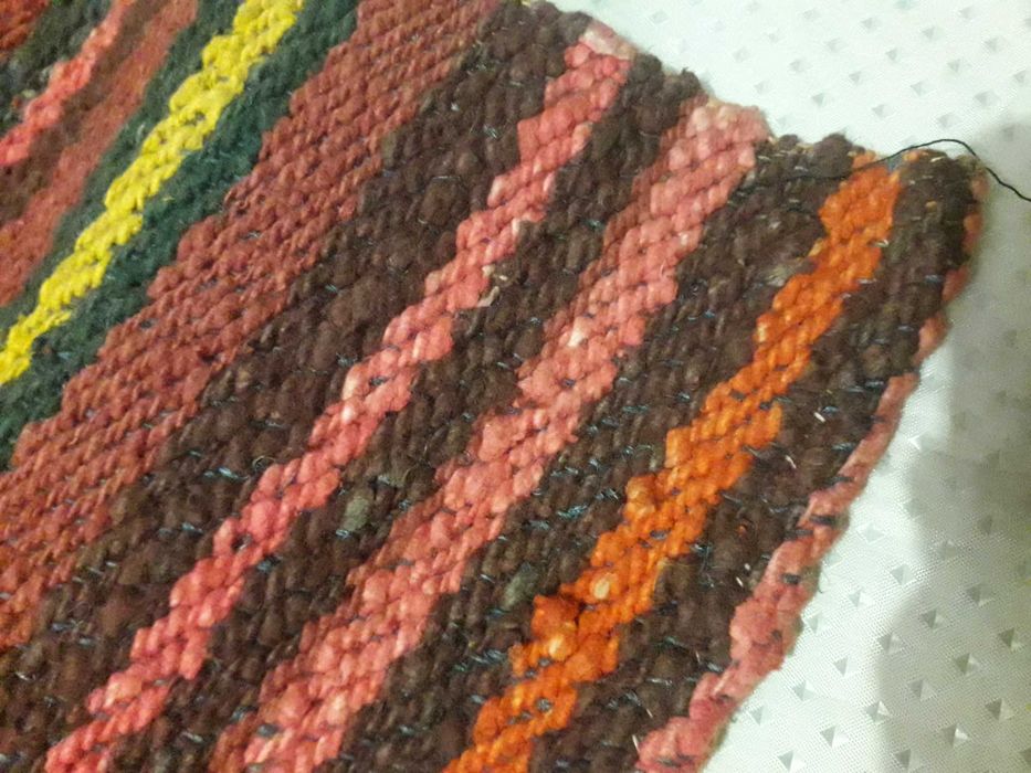 Ковровая дорожка СССР 640х4000