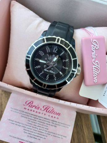 Часы наручные Paris Hilton