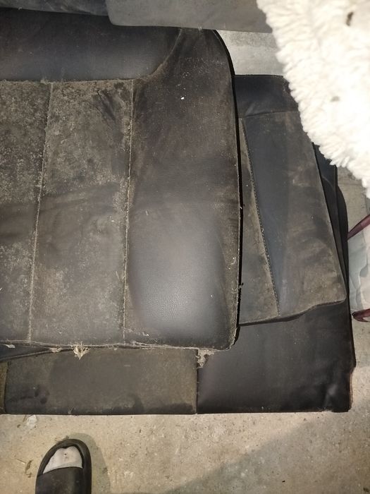 Radiador e ventoinha Audi a3