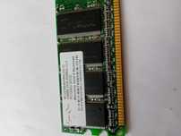 Pamięć ram do retro komputera 256mb