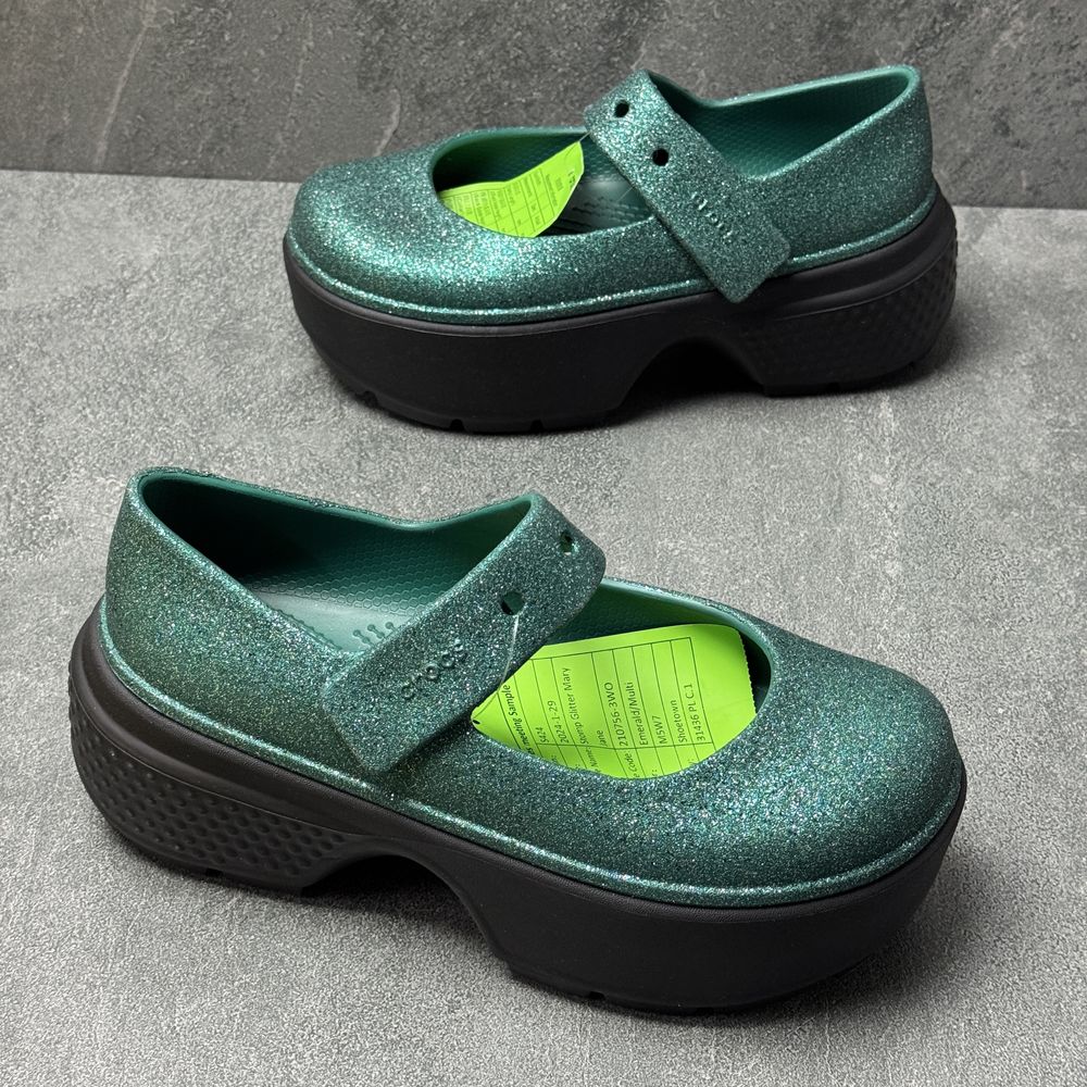 ОРИГІНАЛ 100% Крокси Crocs 37 р 23.5-24 см