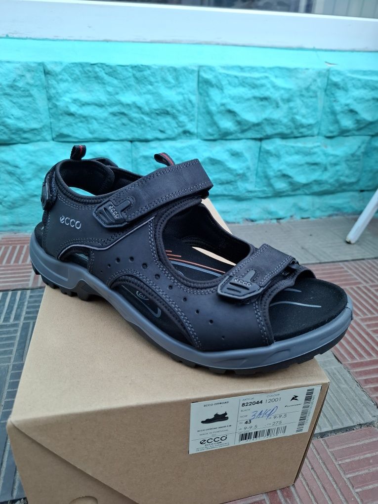 ECCO OFFROAD 822044 чоловічі сандалі  46