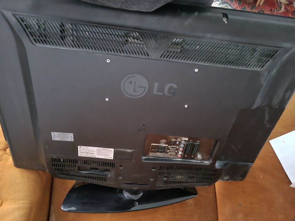 Telewizor LG 32"