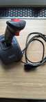 Stary joystick QuickShot QS-123