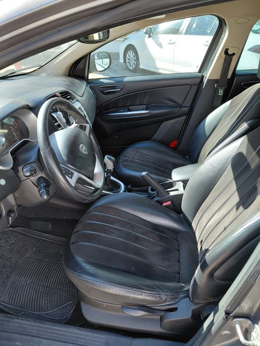 Lancia Delta 1.6 M-Jet 120cv 2010