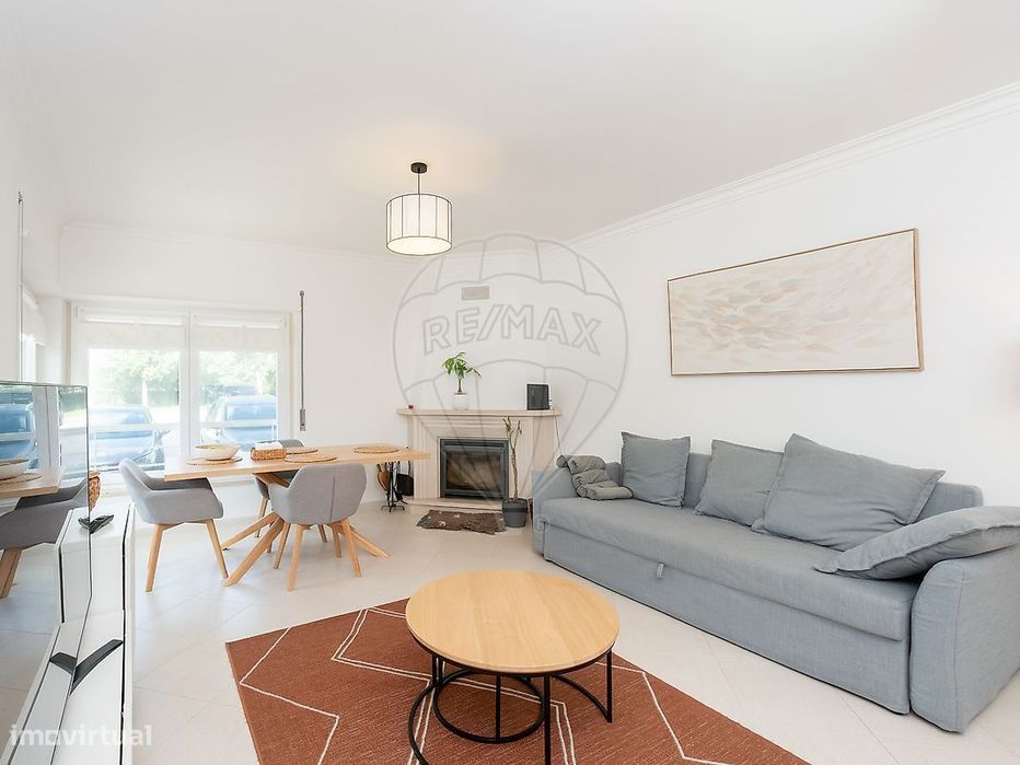 Apartamento T1 para venda