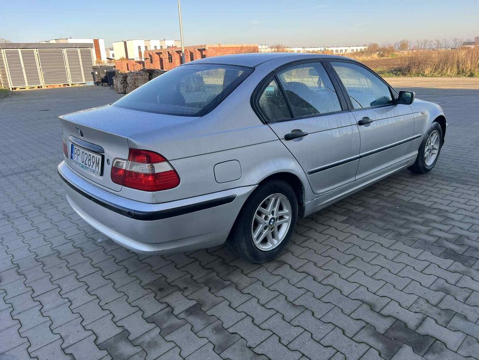 Bmw e46. Bmw 2.0..bmw 3.