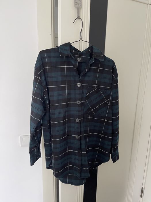 Картата сорочка