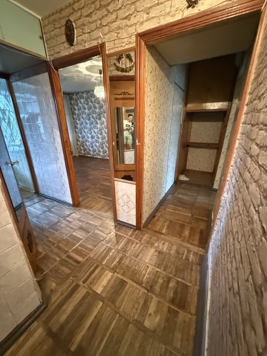 Продаю 2-кімнатну квартиру
