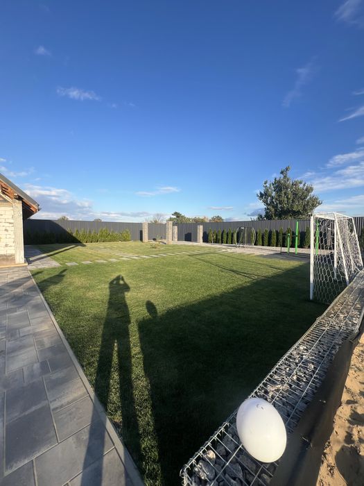 Продам Дом в Кулешах Новострой