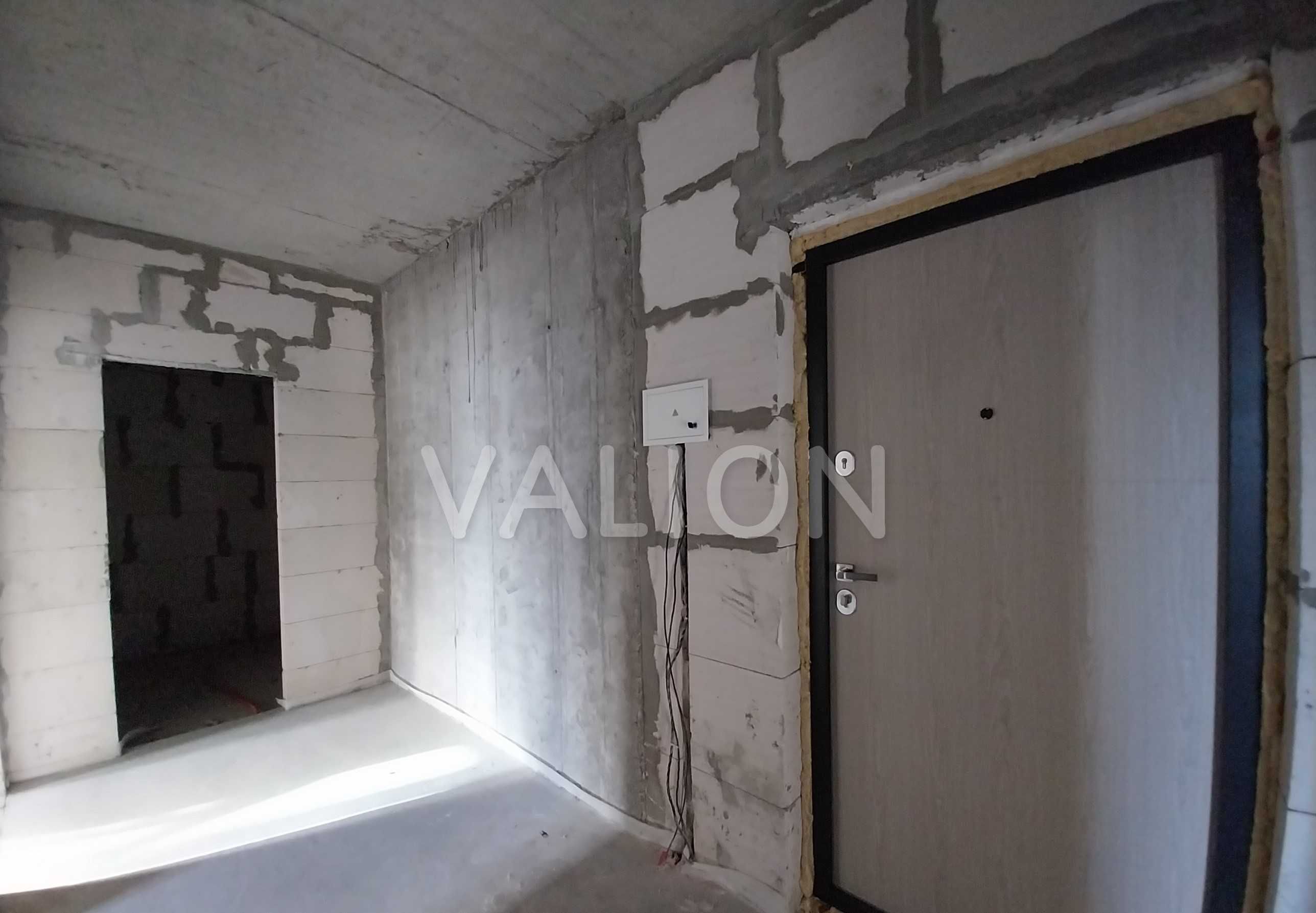 Без % Продам 2кім.квартиру 59кв.м. Нова Буча Бориса Гмирі,11/6 єОселя
