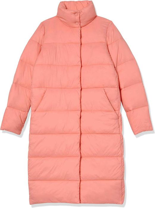 Жіноче водонепроникне пальто amazon essentials