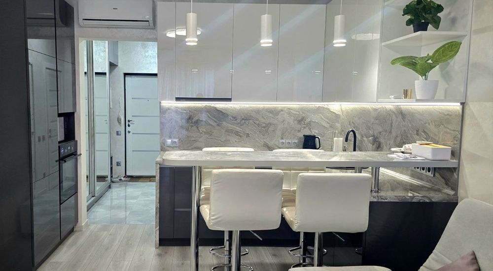 Аренда квартиры в Жк Новая Англия Максимович 24