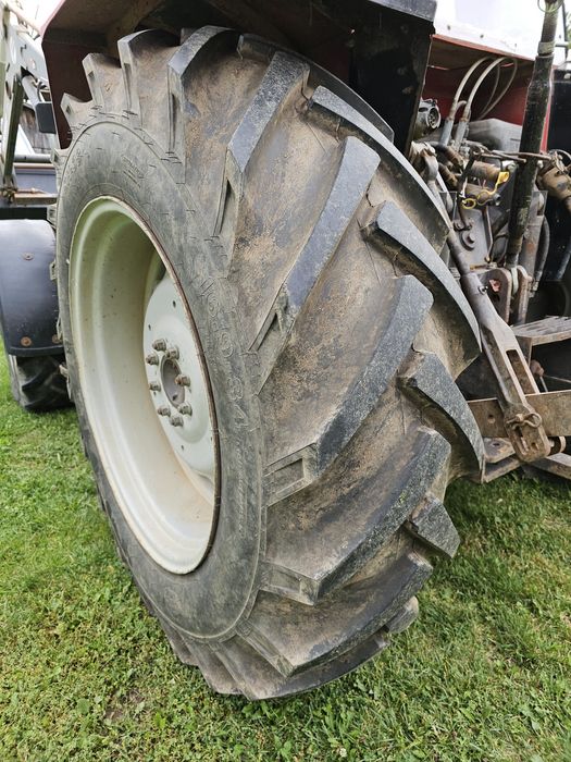 Massey Ferguson 3050 4x4 tur