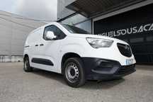 Opel Combo 1.5CDTI 102cv Ecrã Central