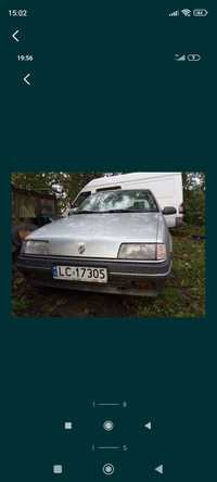 Кузовні запчастини Рено 19 , Renault 19.