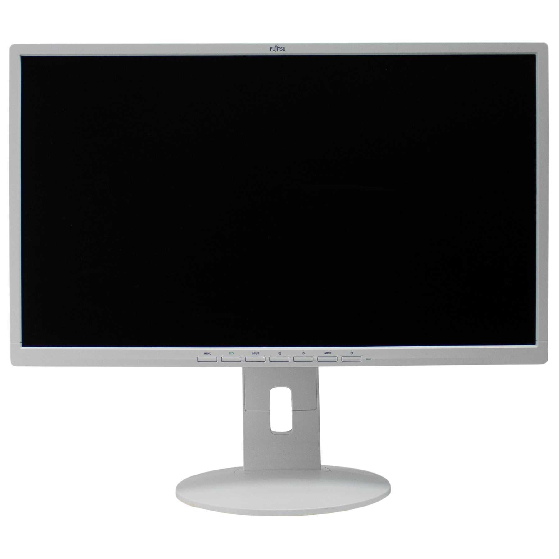 ОПТ (Ціна від 3-х шт.) Монітори 24" Fujitsu B24-8T IPS FullHD + кабелі