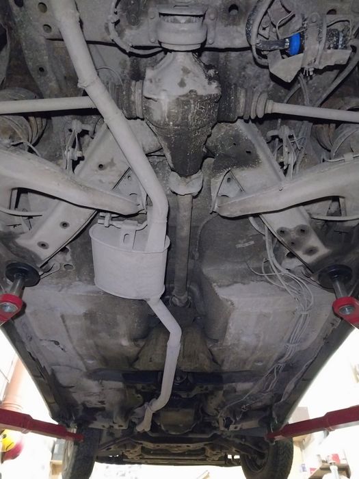 Продам Опель Омега А АКПП