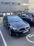 Оренда авто VW Golf 6