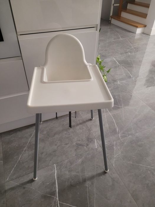 Krzesło do karmienia