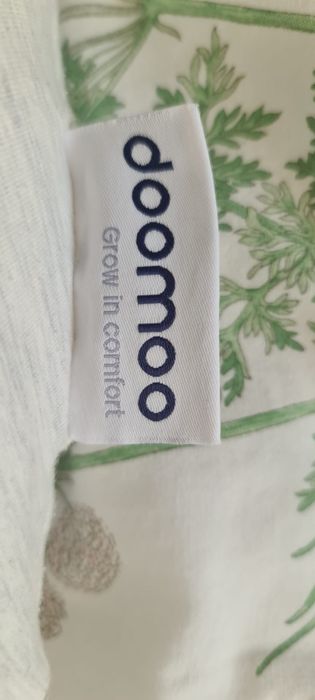 Almofada de amamentação Buddy doomoo