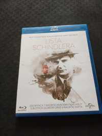 Blu-ray film Lista Schindlera [BLU-RAY+DVD] | IDEALNY