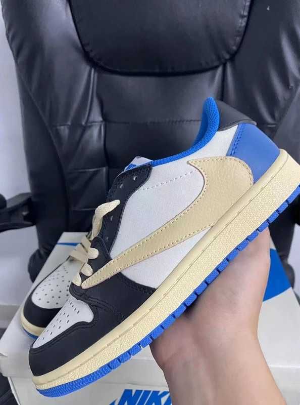 Nowe buty Jordan1_Retro_Low_OG SP_Fragment x_Travis Scott R.45